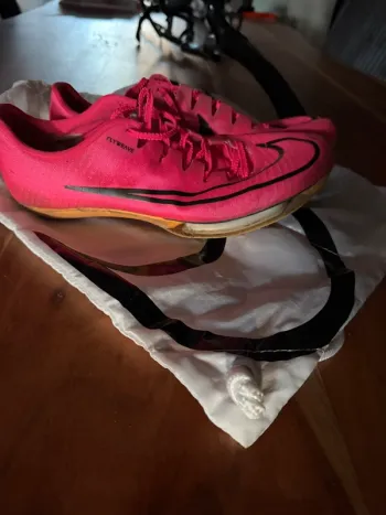 Použité Nike Air Sprintspikes bike — obrázek 2 z 5