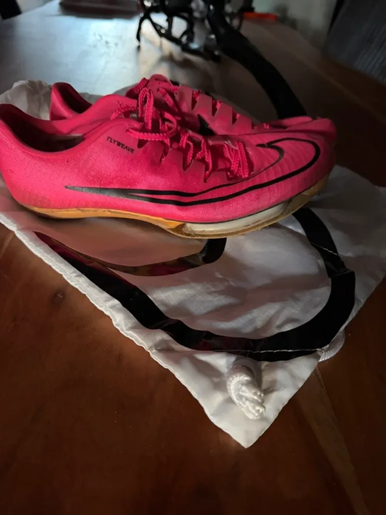 Použité Nike Air Sprintspikes bike — obrázek 2 z 5