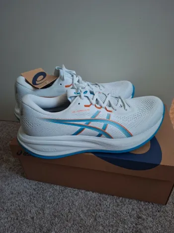 Brugt Asics Gel-Cumulus 28 bike