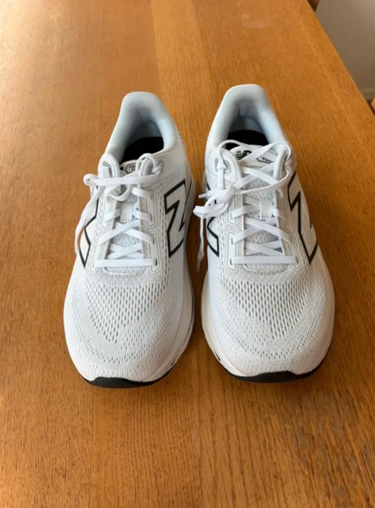 New Balance M860v14 bike usato — immagine 4 di 7