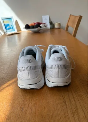 New Balance M860v14 bike usato — immagine 5 di 7