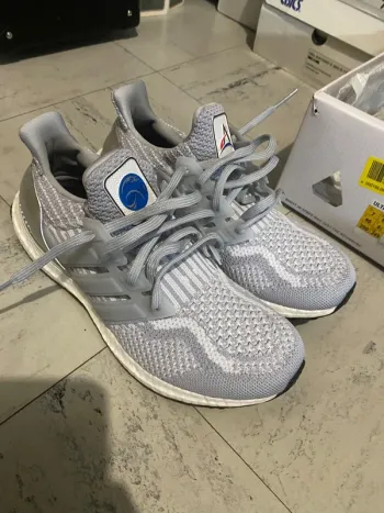 Brugt Adidas Ultraboost DNA bike