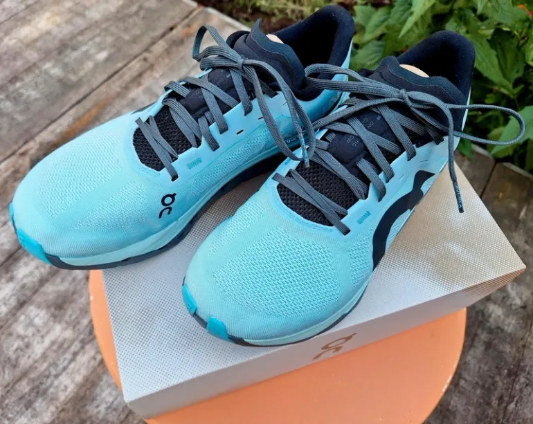 Použité On Running Cloudflow 5 bike — obrázek 1 z 4