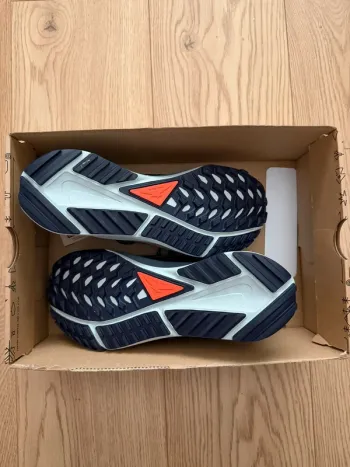 Použité Pegasus React Trail 4 GTX v2 bike — obrázek 15 z 15