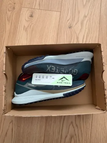 Použité Pegasus React Trail 4 GTX v2 bike — obrázek 13 z 15