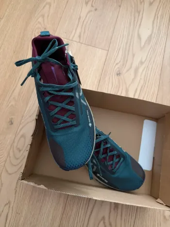 Použité Pegasus React Trail 4 GTX v2 bike — obrázek 8 z 15