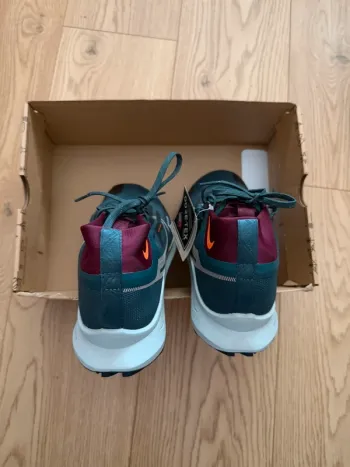 Použité Pegasus React Trail 4 GTX v2 bike — obrázek 11 z 15