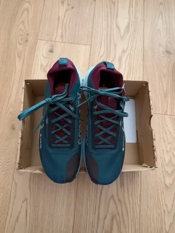 Použité Pegasus React Trail 4 GTX v2 bike — obrázek 9 z 15