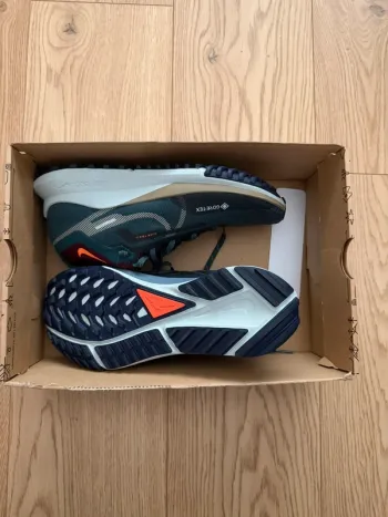 Použité Pegasus React Trail 4 GTX v2 bike — obrázek 14 z 15