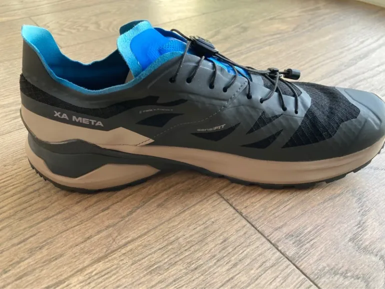 Použité Salomon XA Meta Gore-Tex bike — obrázek 9 z 12
