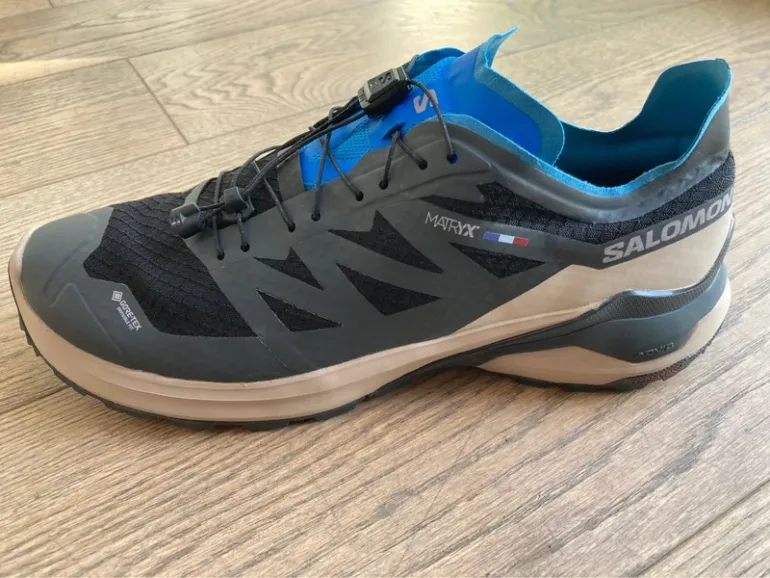 Použité Salomon XA Meta Gore-Tex bike — obrázek 10 z 12
