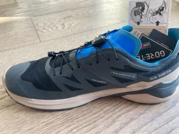 Použité Salomon XA Meta Gore-Tex bike — obrázek 6 z 12