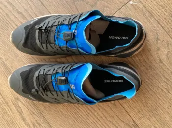 Použité Salomon XA Meta Gore-Tex bike — obrázek 12 z 12