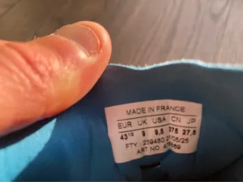 Použité Salomon XA Meta Gore-Tex bike — obrázek 8 z 12