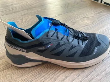 Použité Salomon XA Meta Gore-Tex bike — obrázek 5 z 12
