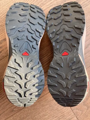 Použité Salomon XA Meta Gore-Tex bike — obrázek 4 z 12
