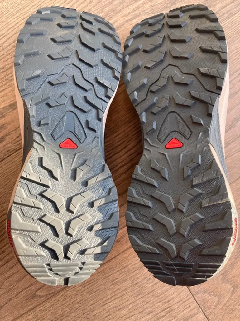 Použité Salomon XA Meta Gore-Tex bike — obrázek 4 z 12