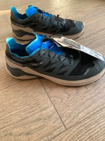 Použité Salomon XA Meta Gore-Tex bike — obrázek 2 z 12