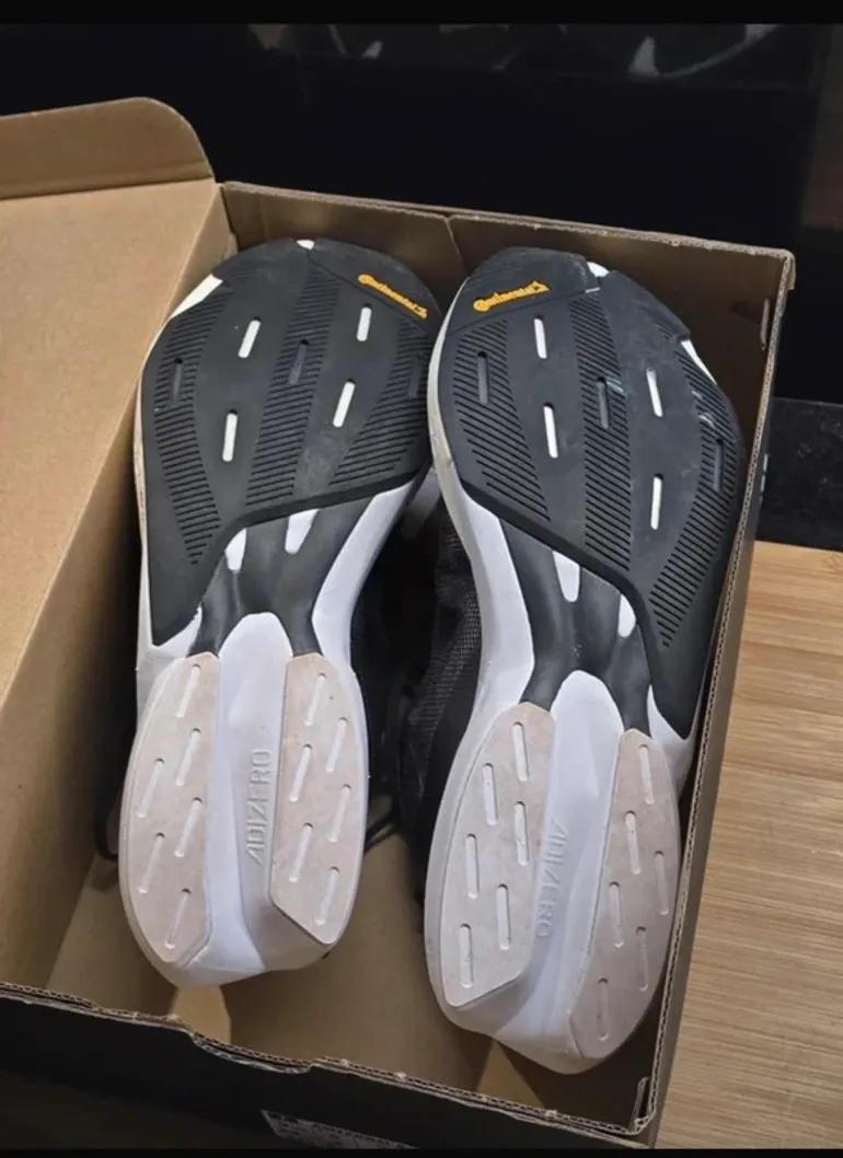 Tweedehands Adidas Adizero adios 8 bike — afbeelding 4 van 4