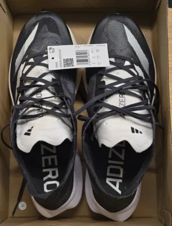 Tweedehands Adidas Adizero adios 8 bike