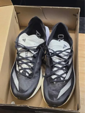 Tweedehands Adidas Adizero adios 8 bike — afbeelding 2 van 4