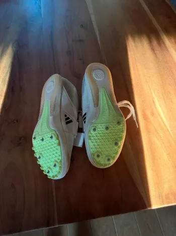 Tweedehands Adidas Adizero High Jump Spikes bike — afbeelding 2 van 3