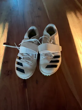 Tweedehands Adidas Adizero High Jump Spikes bike