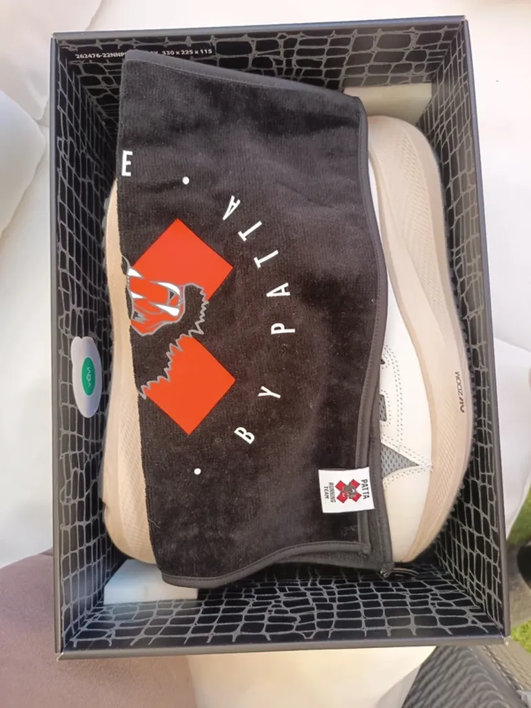 Použité Nike Huarache 2024 bike — obrázek 13 z 14