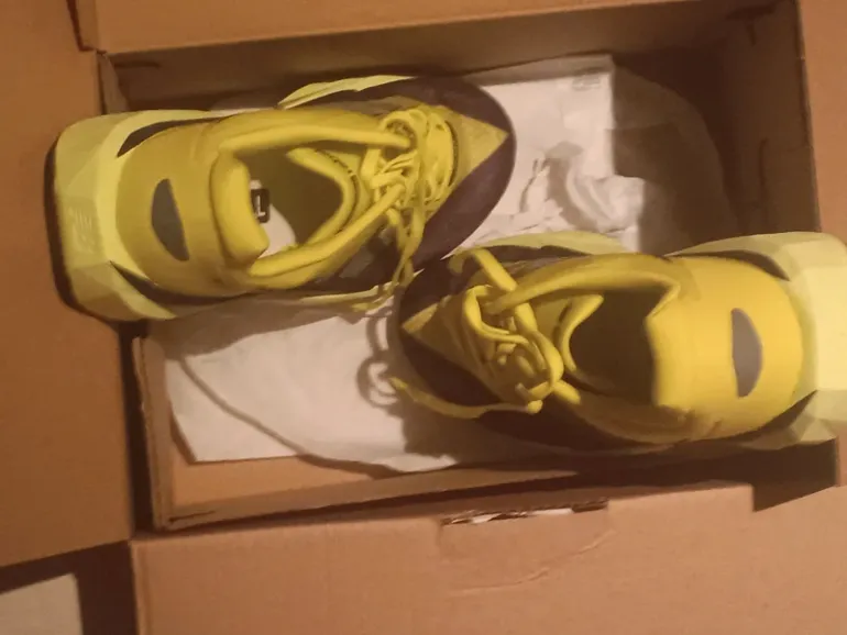 Gebrauchtes New Balance Rebel v5 bike — Bild 4 von 4