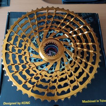 Used Kcnc KCS12-SH 2026 bike — image 2 of 2