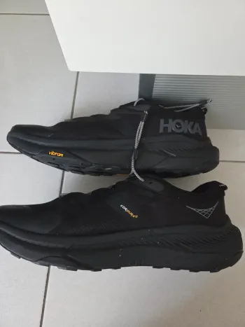 Použité Hoka Running Shoes 44 bike