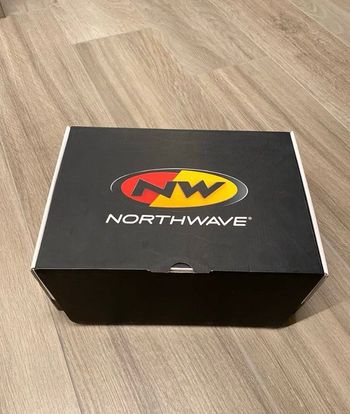 Tweedehands Northwave Ghost XCM 2024 bike — afbeelding 5 van 5