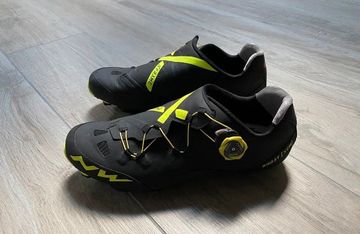 Gebrauchtes Northwave Ghost XCM 2024 Cycling Shoes