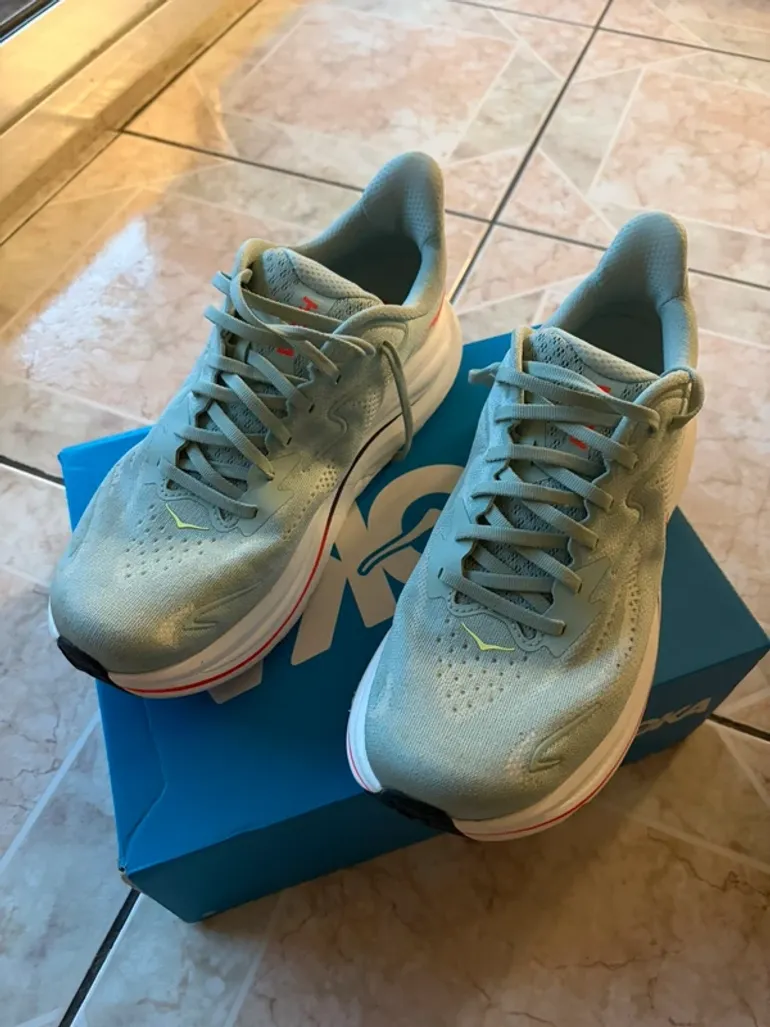 Hoka Clifton 10 bike de segunda mano — imagen 3 de 4