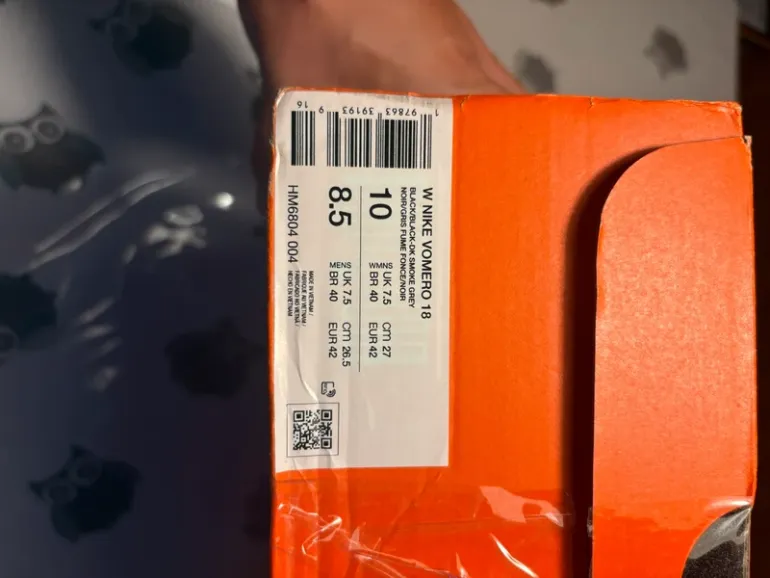 Použité Nike Vomero 18 bike — obrázek 5 z 7
