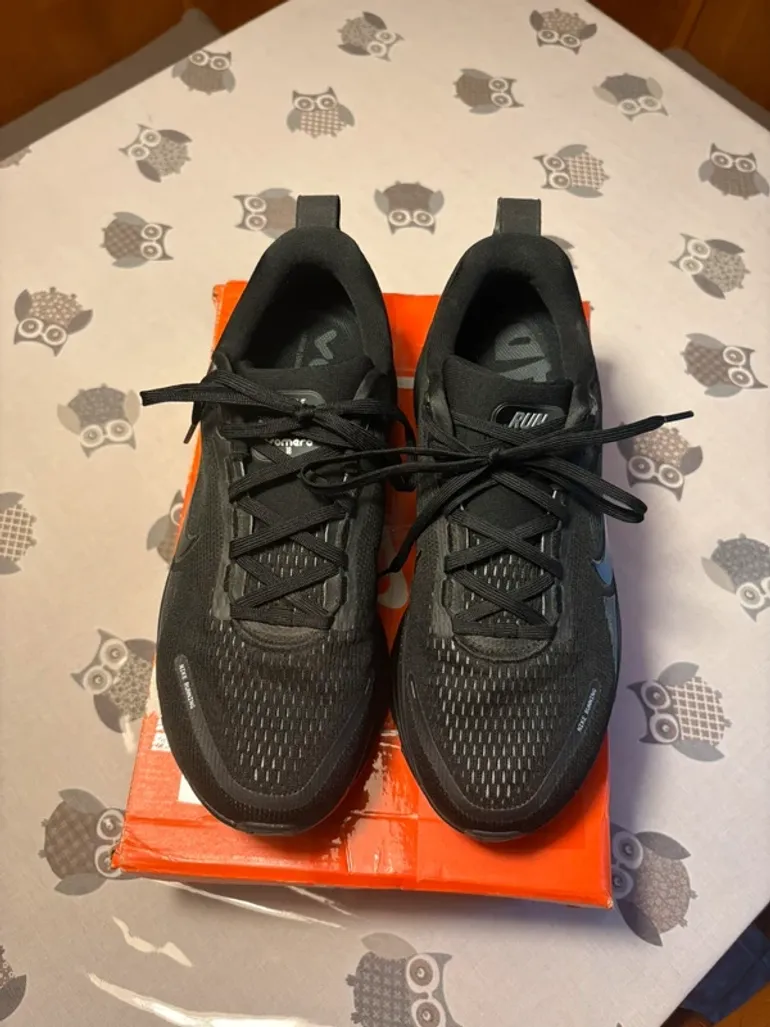 Použité Nike Vomero 18 bike — obrázek 2 z 7