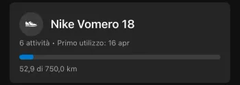 Použité Nike Vomero 18 bike — obrázek 7 z 7