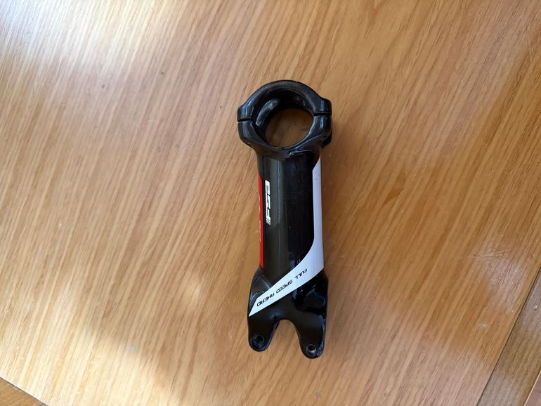 Fsa 66 50 2015 bike usato — immagine 3 di 6