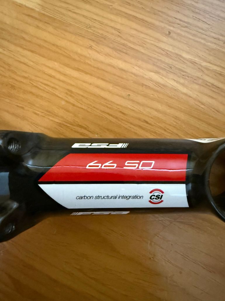 Fsa 66 50 2015 bike usato — immagine 4 di 6