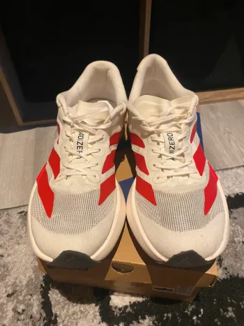 Adidas adizero evo sl bike usato
