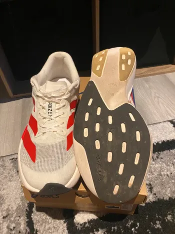 Adidas adizero evo sl bike usato — immagine 4 di 5