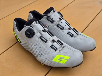 Gaerne Tornado Road Cycling Shoes bike d'occasion — image 2 sur 3