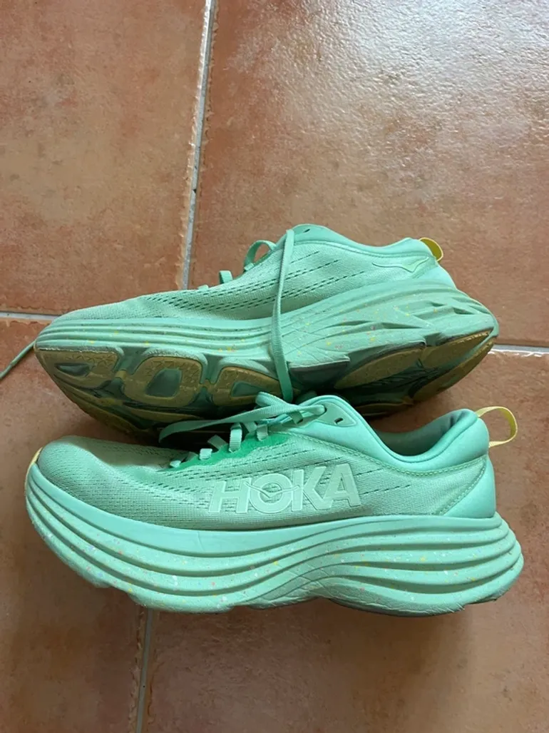 Tweedehands Hoka Bondi 8 bike — afbeelding 3 van 9