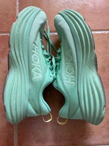 Tweedehands Hoka Bondi 8 bike — afbeelding 6 van 9