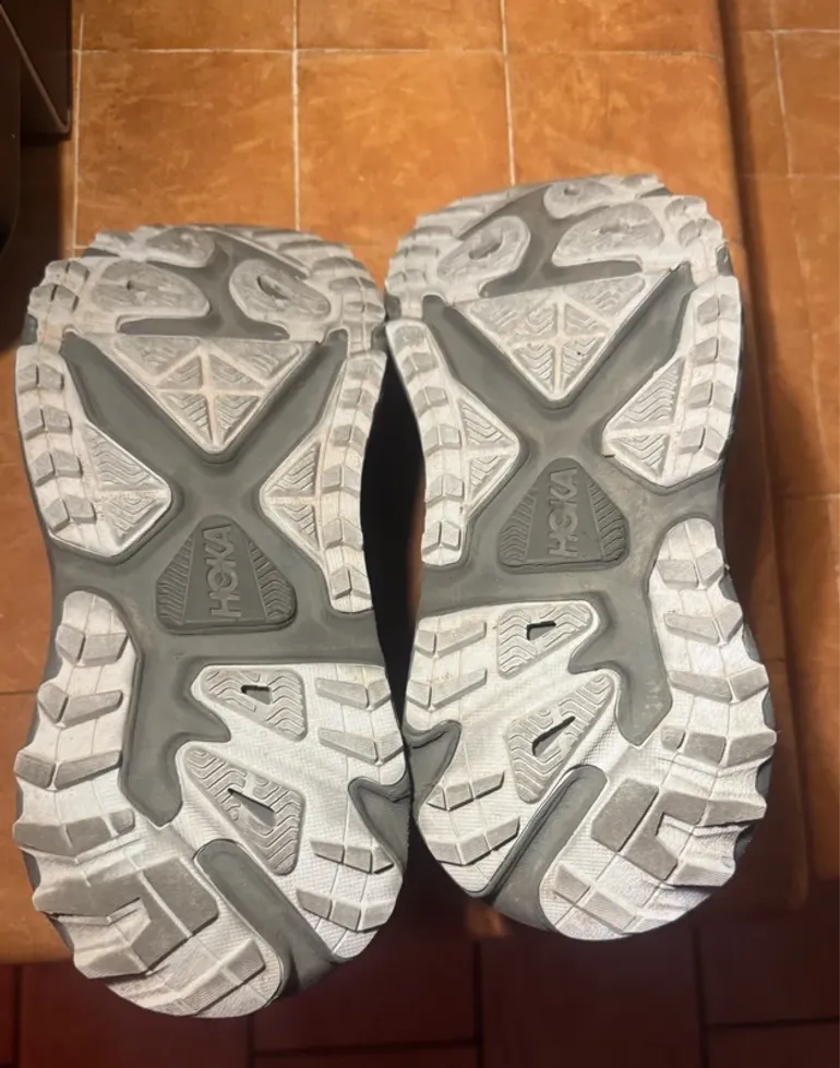 Tweedehands Hoka Stinson 7 2026 bike — afbeelding 5 van 6