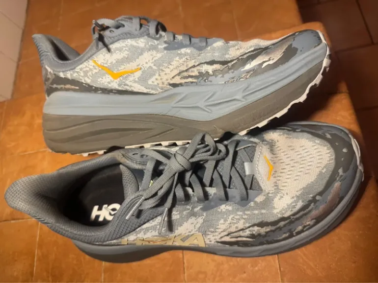 Tweedehands Hoka Stinson 7 2026 bike — afbeelding 2 van 6