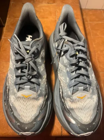 Tweedehands Hoka Stinson 7 2026 bike — afbeelding 4 van 6