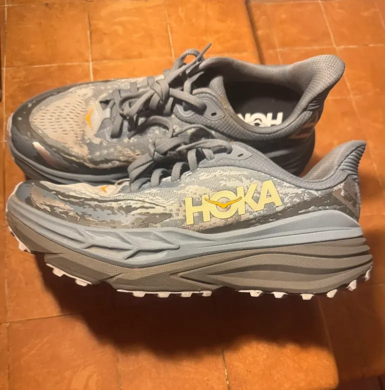 Tweedehands Hoka Stinson 7 2026 bike — afbeelding 3 van 6
