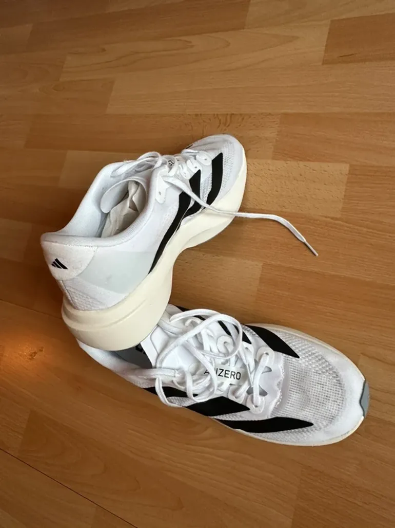 Adidas Adizero Evo SL bike usato — immagine 2 di 4