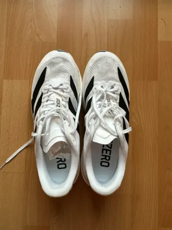 Adidas Adizero Evo SL bike usato